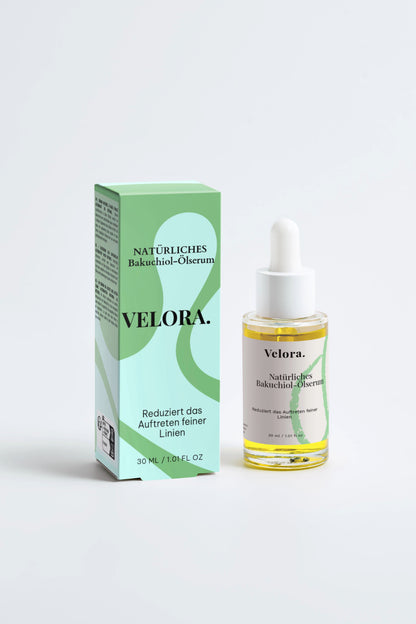 Exklusives Anti Aging Bakuchiol-Ölserum 30ml
