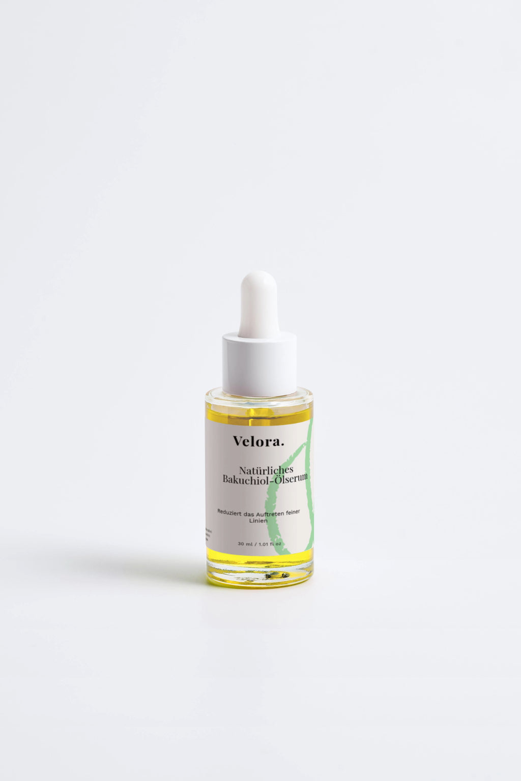 Exklusives Anti Aging Bakuchiol-Ölserum 30ml