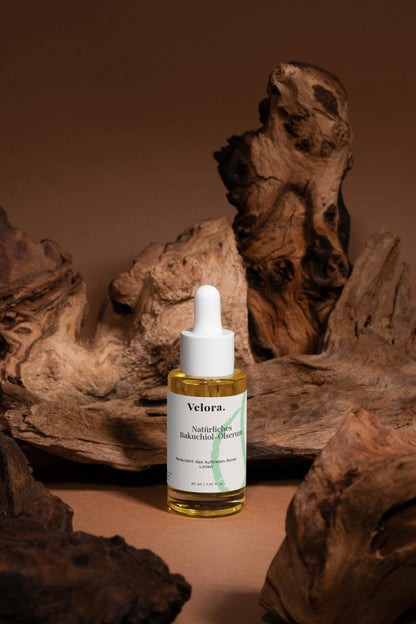 Exklusives Anti Aging Bakuchiol-Ölserum 30ml