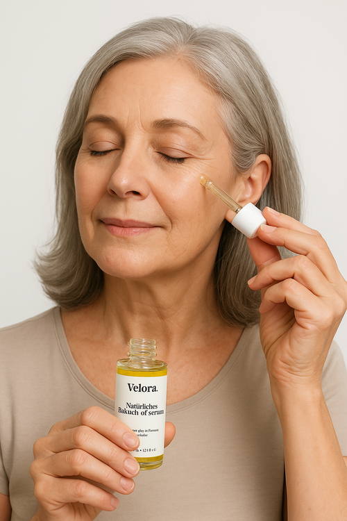 Exklusives Anti Aging Bakuchiol-Ölserum 30ml